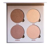 Anastasia Beverly Hills Glow Kit Sun Dipped highlighter palette 7,4 g