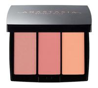 Anastasia-Beverly-Hills Facial-make-up RougeBlush Trio Peachy Love
