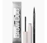 Anastasia Beverly Hills Frozen & Fuller-Looking Brow Duo (Various Shades) - 25% saving - Dark Brown