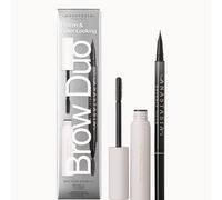 Anastasia Beverly Hills Frozen & Fuller-Looking Brow Duo (Various Shades) - 25% saving - Medium Brown
