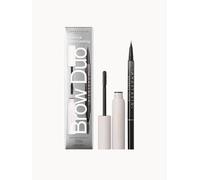 Anastasia Beverly Hills Frozen & Fuller-Looking Brow Duo (Various Shades) - Dark Brown