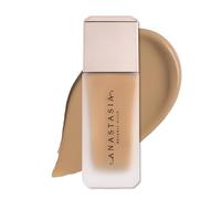 Anastasia Beverly Hills - Impeccable Blurring Second Skin Matte Foundation - 4O