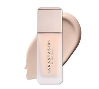 Anastasia Beverly Hills Impeccable Blurring Second Skin Matte Foundation - Full-Coverage Long-Wear Foundation with Soft-Focus Blurring Finish for Smooth Natural-Looking Skin - 00CR