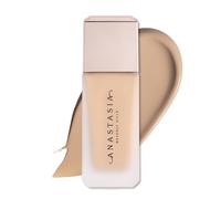 Anastasia Beverly Hills Impeccable Blurring Second Skin Matte Foundation - Full-Coverage Long-Wear Foundation with Soft-Focus Blurring Finish for Smooth Natural-Looking Skin - 2N