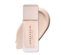 Anastasia Beverly Hills Impeccable Blurring Second Skin Matte Foundation - Full-Coverage Long-Wear Foundation with Soft-Focus Blurring Finish for Smooth Natural-Looking Skin - 00C