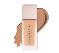 Anastasia Beverly Hills Impeccable Blurring Second Skin Matte Foundation - Full-Coverage Long-Wear Foundation with Soft-Focus Blurring Finish for Smooth Natural-Looking Skin - 4WP