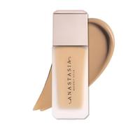Anastasia Beverly Hills Impeccable Blurring Second Skin Matte Foundation - Full-Coverage Long-Wear Foundation with Soft-Focus Blurring Finish for Smooth Natural-Looking Skin - 3W