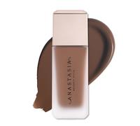 Anastasia Beverly Hills Impeccable Blurring Second Skin Matte Foundation - Full-Coverage Long-Wear Foundation with Soft-Focus Blurring Finish for Smooth Natural-Looking Skin - 7N