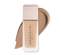 Anastasia Beverly Hills Impeccable Blurring Second Skin Matte Foundation - Full-Coverage Long-Wear Foundation with Soft-Focus Blurring Finish for Smooth Natural-Looking Skin - 3N