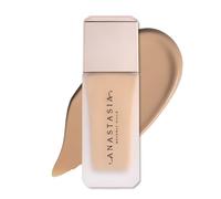 Anastasia Beverly Hills Impeccable Blurring Second Skin Matte Foundation - Full-Coverage Long-Wear Foundation with Soft-Focus Blurring Finish for Smooth Natural-Looking Skin - 2.5W