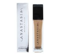 Anastasia Beverly Hills Light Foundation Luminous 250C Medium Cover Make Up