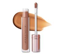 Anastasia Beverly Hills Lip Gloss - High-Shine Non-Sticky Lip Gloss for Fuller-Looking Lips with Smooth Comfortable Wear and Luminous Color Finish - Butterscotch