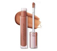 Anastasia Beverly Hills Lip Gloss - High-Shine Non-Sticky Lip Gloss for Fuller-Looking Lips with Smooth Comfortable Wear and Luminous Color Finish - Caramel