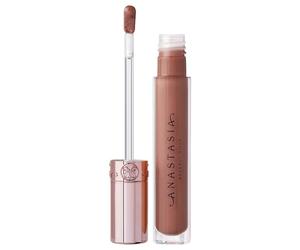 Anastasia-Beverly-Hills Lips LipglossTinted Lip Gloss Latte