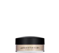 Anastasia Beverly Hills Loose Setting Powder mattifying loose powder shade Vanilla 25 g