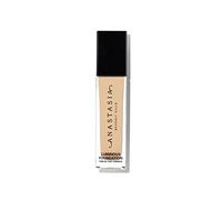 Anastasia Beverly Hills - Luminous Foundation Hydrating Medium Coverage | Flawless Blurring Technology, Weightless Second-Skin Feel, 16-Hour Shine Control, Transfer-Resistant & Waterproof