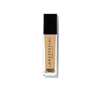 Anastasia Beverly Hills - Luminous Foundation Hydrating Medium Coverage | Flawless Blurring Technology, Weightless Second-Skin Feel, 16-Hour Shine Control, Transfer-Resistant & Waterproof
