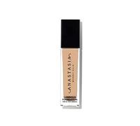 Anastasia Beverly Hills - Luminous Foundation Hydrating Medium Coverage | Flawless Blurring Technology, Weightless Second-Skin Feel, 16-Hour Shine Control, Transfer-Resistant & Waterproof