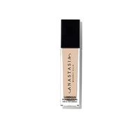 Anastasia Beverly Hills - Luminous Foundation Hydrating Medium Coverage | Flawless Blurring Technology, Weightless Second-Skin Feel, 16-Hour Shine Control, Transfer-Resistant & Waterproof