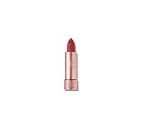 Matte & Satin Lipstick Sugar Plum Red