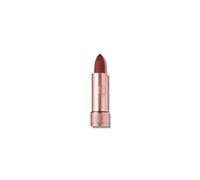 Matte & Satin Lipstick Toffee Brown