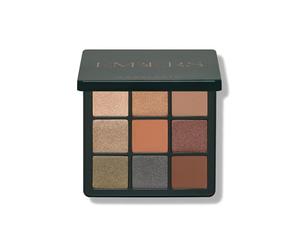 Anastasia Beverly Hills Mini Embers Palette - High-Pigment Portable Artistry Palette featuring Sun-Kissed Matte and Shimmer Finishes