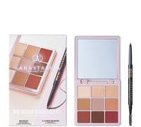 Mini Modern Ren + Brow Wiz Kit Medium Brown