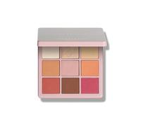 Anastasia Beverly Hills Mini Modern Renaissance Palette - High-Pigment Portable Artistry Palette featuring Timeless Matte and Shimmer Warm Tones