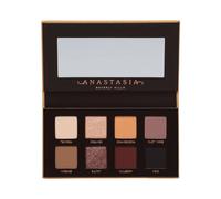 Anastasia-Beverly-Hills Eyes Eye-ShadowMini Soft Glam