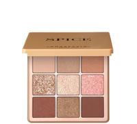 Anastasia Beverly Hills Eyes Eye Shadow Mini Spice Palette