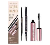 Anastasia Beverly Hills Natural & Polished Deluxe Brow Kit taupe