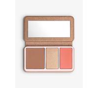 Anastasia Beverly Hills Off To Costa Rica Face Palette 17.6g