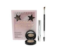Anastasia Beverly Hills Ombre Brow Kit Taupe