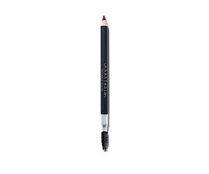Anastasia Beverly Hills - Perfect Brow Pencil Dual-Ended Fill & Define | Traditional Precision Tool, Soft Powder-Like Finish, Integrated Blending Spoolie, Long-Wearing & Smudge-Proof.