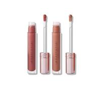Anastasia Beverly Hills Tinted Gloss Duo Kit - 2-Piece Travel Lip Gloss Value Set featuring High-Pigment, High-Shine Scented Lip Lacquers with Mirror-Like Luminous Finish