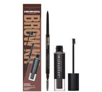 Anastasia-Beverly-Hills Eyes Eyebrow-colourUltimate Brow Essentials Kit Brow Wiz Skinny Brow Pencil 0,085 gr. Medium Brown + Volumizing Tinted Brow Gel 3,2 ml Medium Brown
