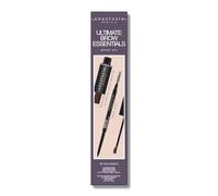 Anastasia Beverly Hills - Ultimate Brow Kit 3-Piece Set | 3-Piece Eyebrow Kit To Sculpt, Fill & Lock Brows In Place, Long-Wearing All-Day Hold, Natural-Looking Definition.
