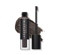 Anastasia Beverly Hills Volumizing Tinted Brow Gel - Lightweight Buildable Volumizing Brow Gel for Natural Tint, Fullness & Definition with Long-Wearing Up to 24-Hour Hold - Medium Brown