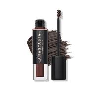 Anastasia Beverly Hills Volumizing Tinted Brow Gel - Lightweight Buildable Volumizing Brow Gel for Natural Tint, Fullness & Definition with Long-Wearing Up to 24-Hour Hold - Chocolate