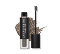 Anastasia Beverly Hills Volumizing Tinted Brow Gel - Lightweight Buildable Volumizing Brow Gel for Natural Tint, Fullness & Definition with Long-Wearing Up to 24-Hour Hold - Taupe