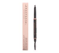 Anastasia Beverly Hills Womens Brow Definer Triangular Pencil 0.2g - Chocolate - One Size