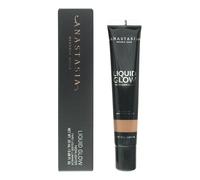 Anastasia Beverly Hills Womens Liquid Glow Face Highlighter 20ml - Bronzed - NA - One Size