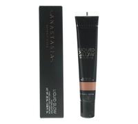 Anastasia Beverly Hills Womens Liquid Glow Face Highlighter 20ml - Rose Gold - One Size