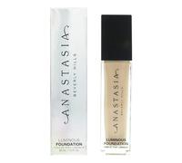 Anastasia Beverly Hills Womens Luminous Foundation 30ml - 120W - NA - One Size