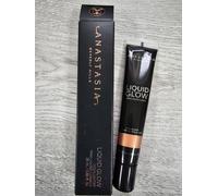 Anastasia BH Liquid Glow Highlighter 'Rose Gold' NEW Boxed