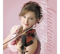 Anastasia Chebotareva - Valse Des Fleurs