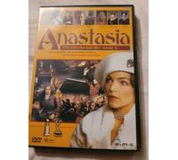 Anastasia - Die Geschichte der Anna A.