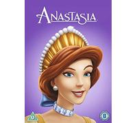 Anastasia – Family Icons – DVD – 2019