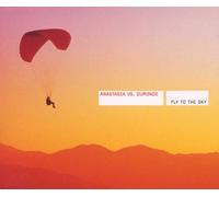 Anastasia - Fly to the Sky