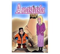 Anastasia (German Release)